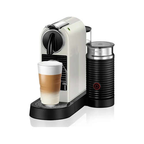 Nespresso Citiz D122