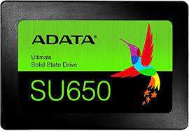 ADATA 240GB Laptop SSD
