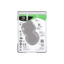 Seagate 1TB Laptop HDD