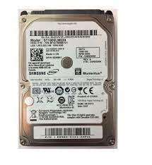 Samsung 1TB Laptop HDD