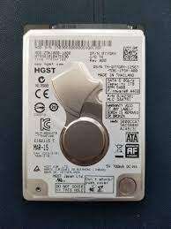 HGST 1TB Laptop HDD