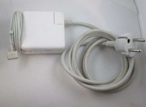 Original Apple Magsafe 2 60W OEM Charger