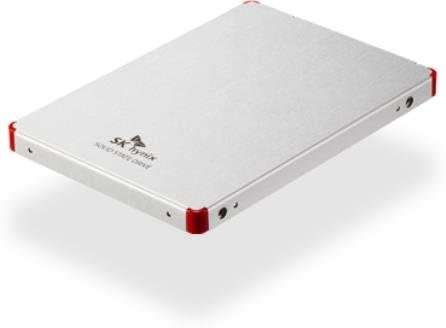 SK Hynix 256GB 2.5` SSD