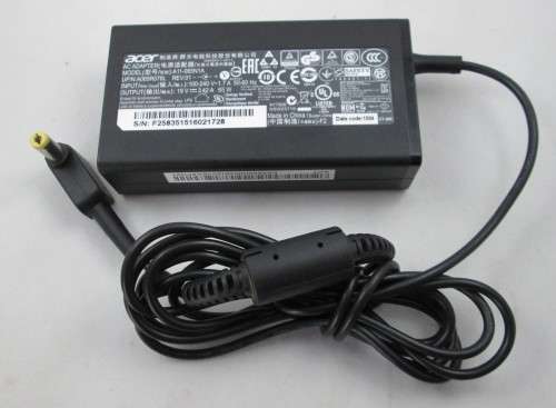 OEM Acer 65W Laptop Charger