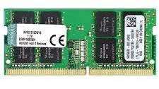 Kingston 8GB DDR4 2133 SODIMM Laptop Memory