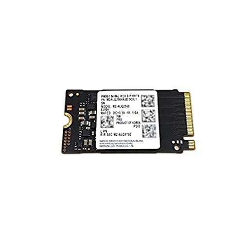 Samsung 128GB M.2 2242 NVMe SSD