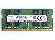 Samsung 16GB DDR4 2666V Laptop Memory