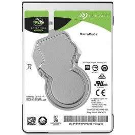 Seagate Barracuda 500GB Laptop HDD