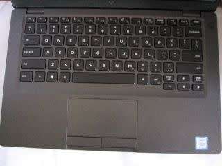 Dell Latitude 5400 Core i5 8th Gen 250GB/16GB/4G/Win 11 Pro