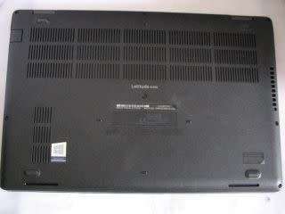 Dell Latitude 5400 Core i5 8th Gen 250GB/16GB/4G/Win 11 Pro