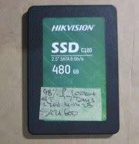Hikvision 480GB 2.5` SSD