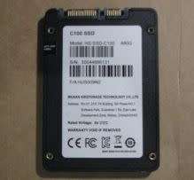 Hikvision 480GB 2.5` SSD