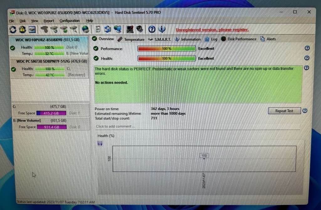 HP EliteDesk 705 G5 SFF AMD Ryzen 5 3400G Pro 512GB/1TB/16GB/Win 11 Pro