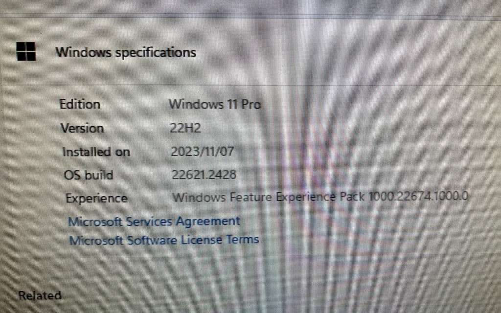 HP EliteDesk 705 G5 SFF AMD Ryzen 5 3400G Pro 512GB/1TB/16GB/Win 11 Pro