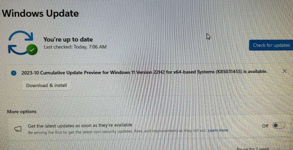 HP EliteDesk 705 G5 SFF AMD Ryzen 5 3400G Pro 512GB/1TB/16GB/Win 11 Pro