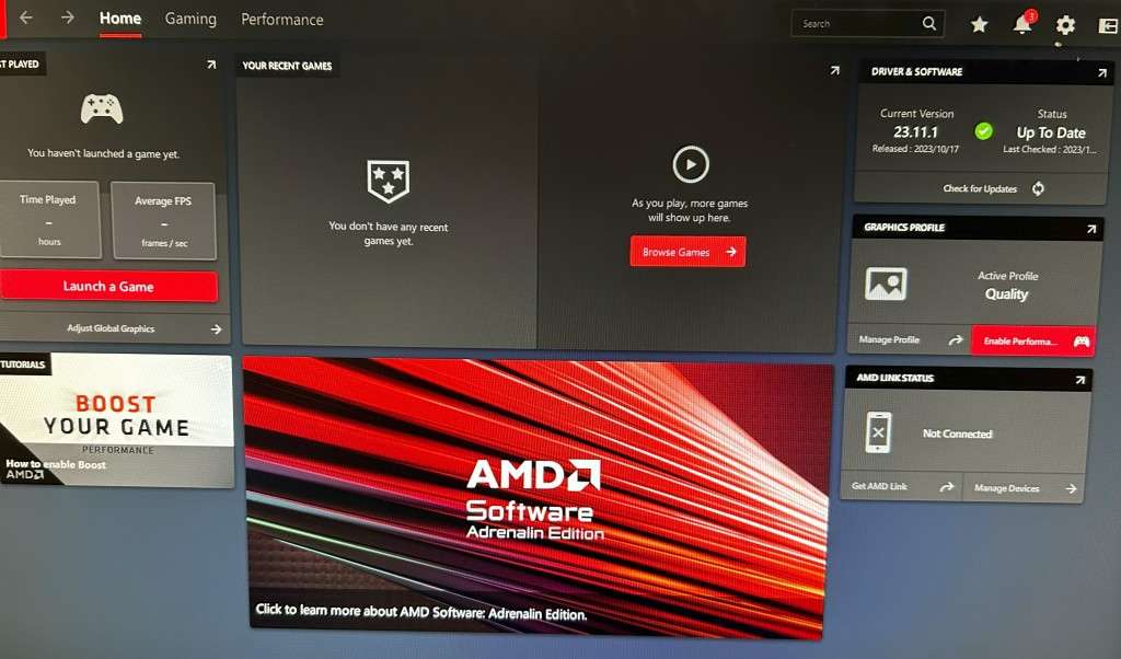 HP EliteDesk 705 G5 SFF AMD Ryzen 5 3400G Pro 512GB/1TB/16GB/Win 11 Pro