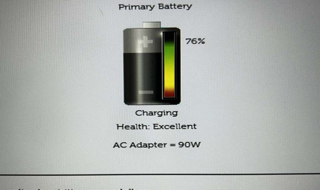 Dell Latitude 5400 Core i5 8th Gen 256GB/16GB/Win 11 Pro