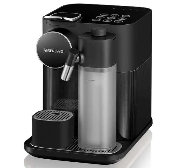 Nespresso Gran Lattissima