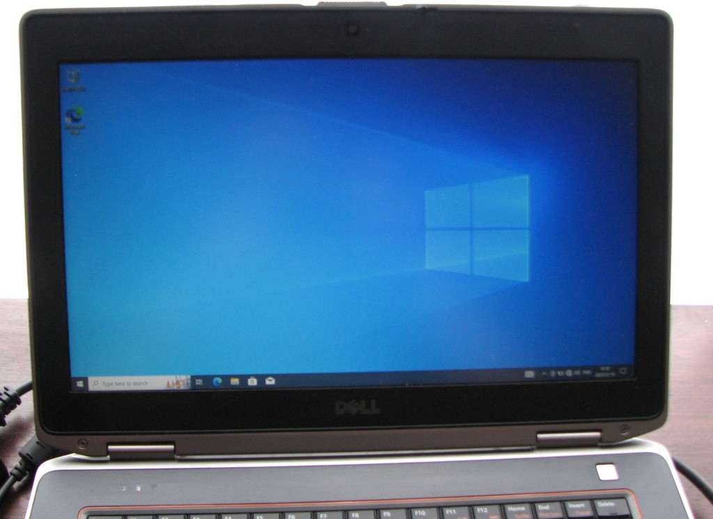 Dell Latitude E6420 14` Core i5 2520 120GB SSD 8GB RAM Win 10 Pro *READ THE DECRIPTION*