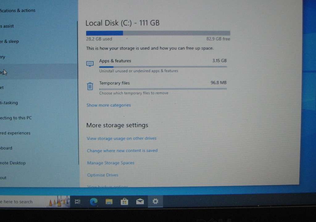 Dell Latitude E6420 14` Core i5 2520 120GB SSD 8GB RAM Win 10 Pro *READ THE DECRIPTION*