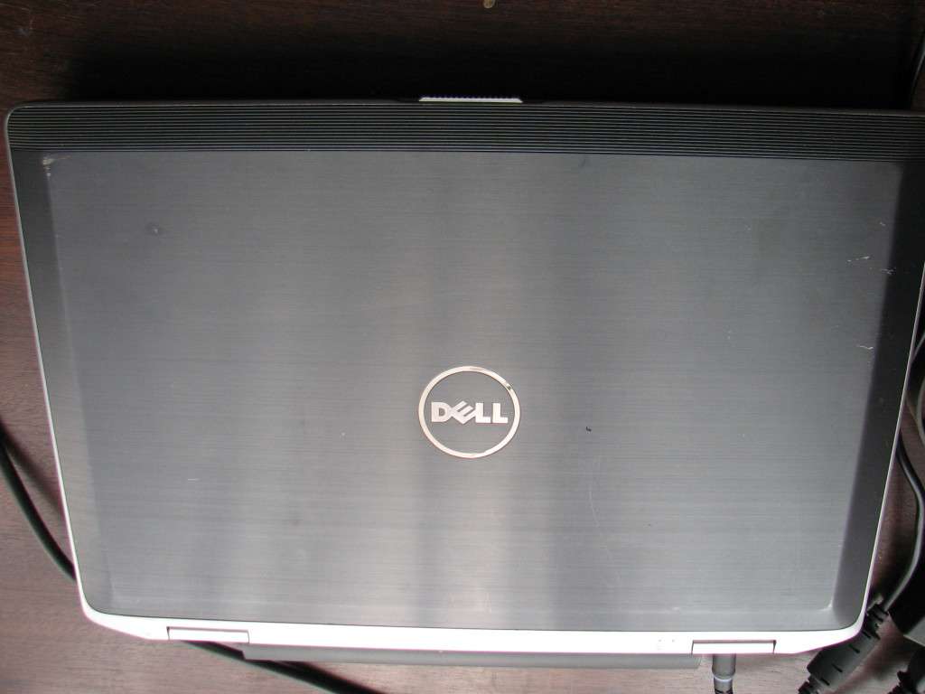 Dell Latitude E6420 14` Core i5 2520 120GB SSD 8GB RAM Win 10 Pro *READ THE DECRIPTION*