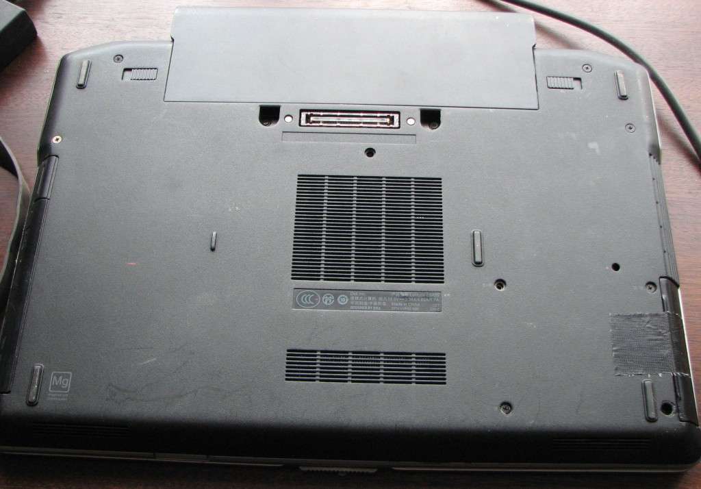 Dell Latitude E6420 14` Core i5 2520 120GB SSD 8GB RAM Win 10 Pro *READ THE DECRIPTION*