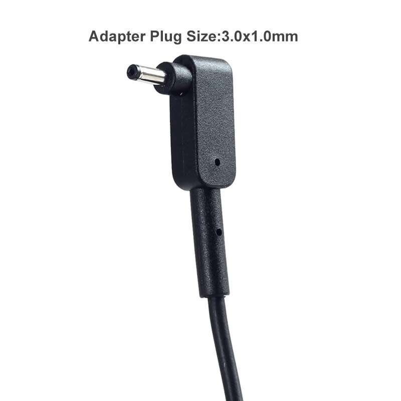 ACER Original OEM 45w Laptop Charger - Standard Pin 5.5 x 1.7mm