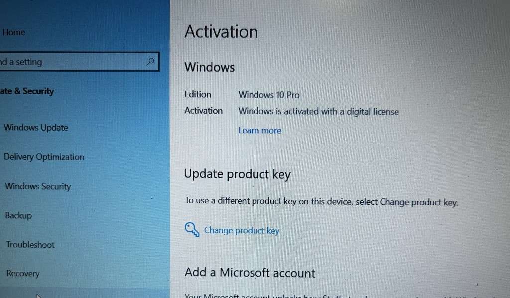 Dell Latitude E5540 Core i5 4300U 500GB HDD 8GB RAM Win 10 Pro *NEW BATTERY*
