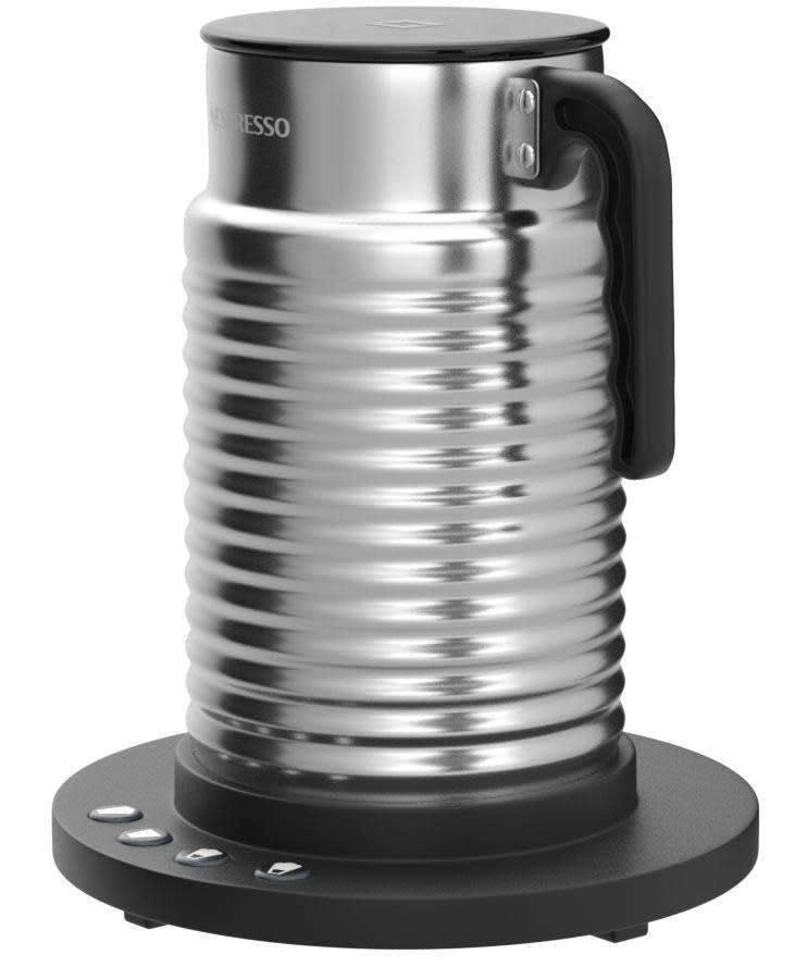 Nespresso Aeroccino 4 Frother
