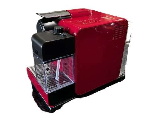 Nespresso Lattissima One Touch