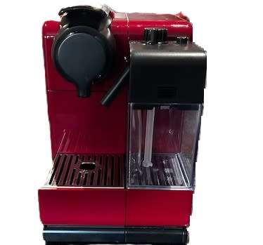 Nespresso Lattissima One Touch