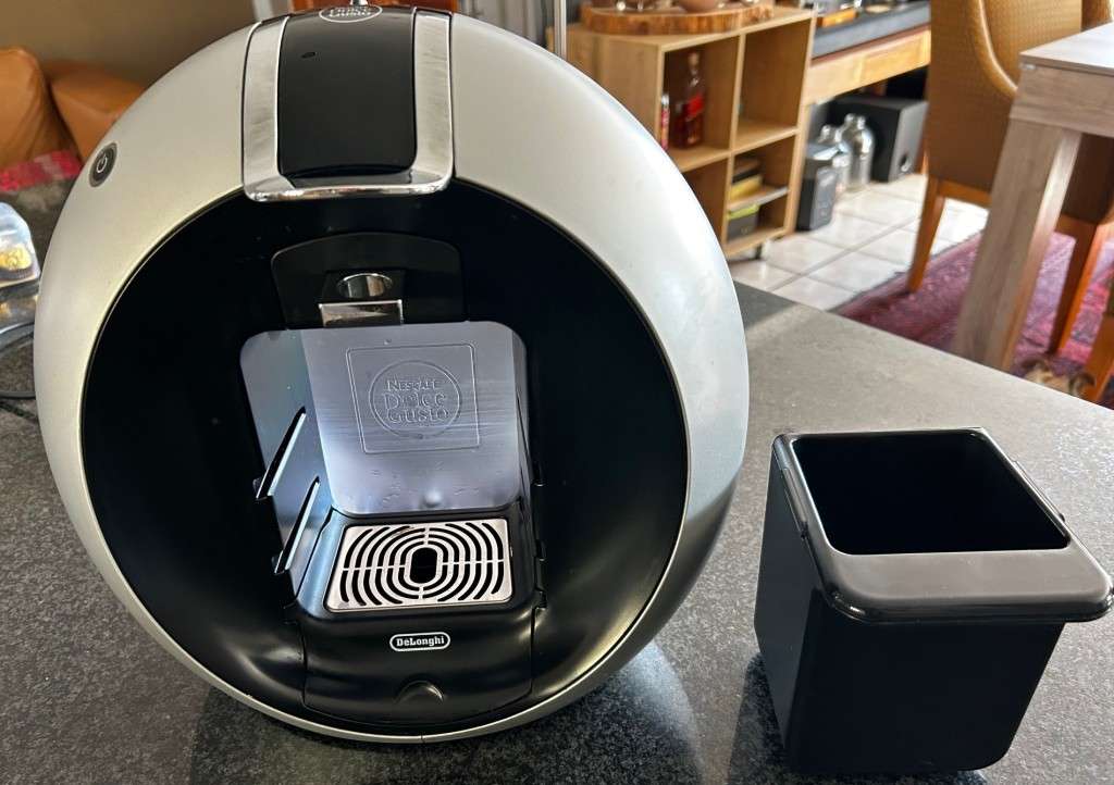 Delonghi Dolce Gusto Circolo