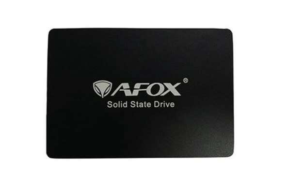 AFOX 128GB 2.5` SSD