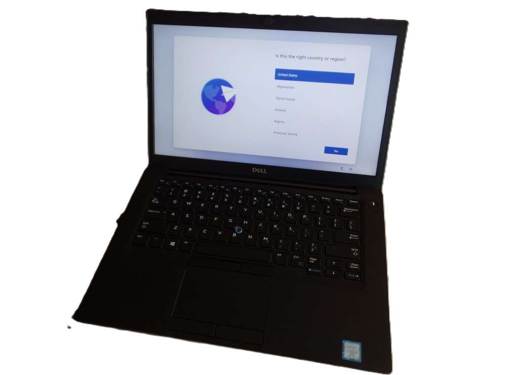 Dell Latitude 7490 Core i7 8th Gen 1TB NVMe 16GB RAM Win 11 Pro *TOUCH SCREEN*