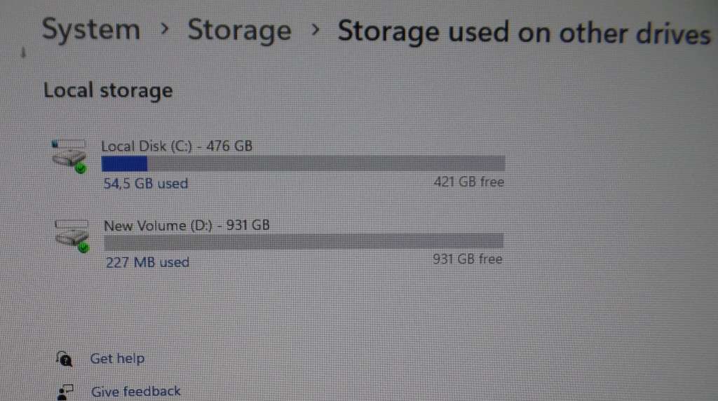 HP EliteDesk 705 G5 SFF AMD RYZEN 5 PRO 3400G 512GB m.2 NVMe 1TB 3.5` HDD 16GB DDR4 Win 11 Pro