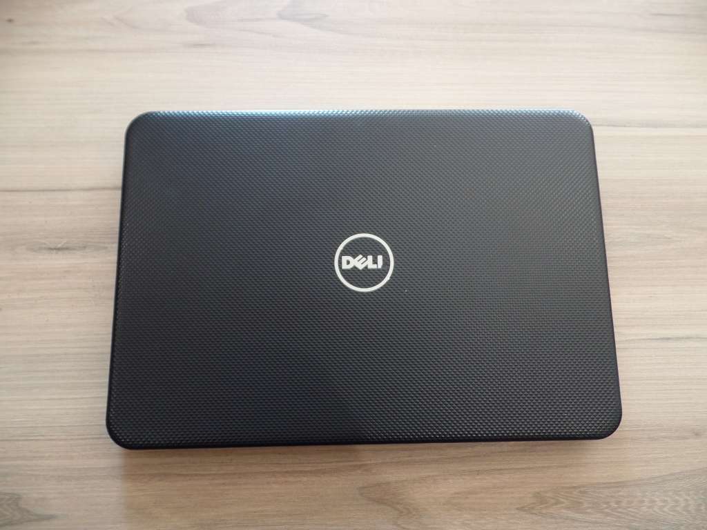 Dell Inspiron 3521 Core i3 1TB HDD 8GB RAM Windows 10 Pro
