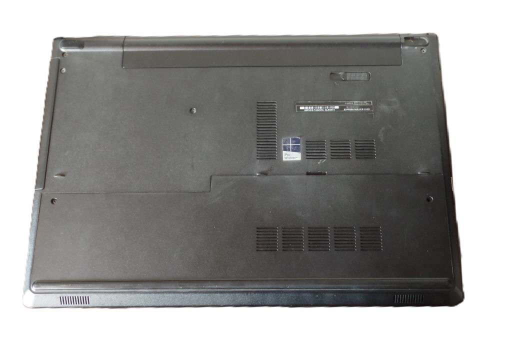 Dell Vostro 3558 Core i3 4th Gen 512GB SSD 8GB RAM Windows 10 Pro