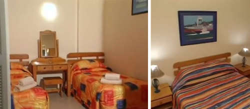 Silver Sands in Durban - 20 to 25 May 2019