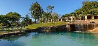 Hazyview Cabanas - Mid Week - 25 Feb to 01 March 2019 - 6 Sleeper