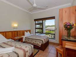 Hazyview Cabanas - Mid Week - 25 Feb to 01 March 2019 - 6 Sleeper