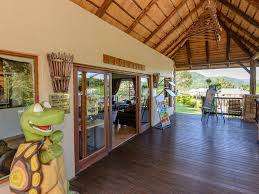 Hazyview Cabanas - Mid Week - 25 Feb to 01 March 2019 - 6 Sleeper