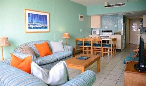 Durban Spa - 28 Oct to 01 Nov 2019 - 4 sleeper