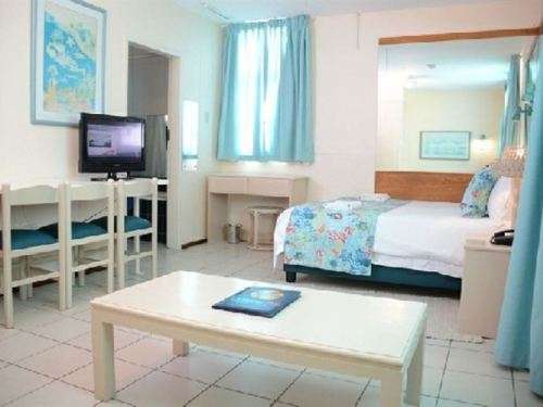 Durban Spa - 28 Oct to 01 Nov 2019 - 4 sleeper