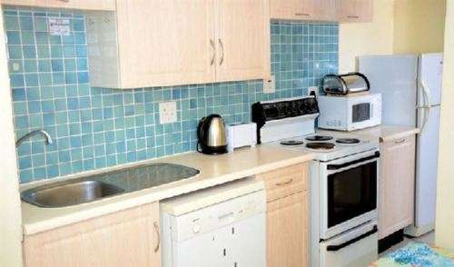 Durban Spa - 28 Oct to 01 Nov 2019 - 4 sleeper