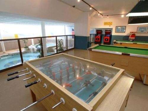 Durban Spa - 28 Oct to 01 Nov 2019 - 4 sleeper