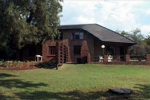 Mount Amanzi 18 to 22 Nov 2019 5 Sleeper (Hartbeespoort)