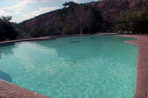 Mount Amanzi 18 to 22 Nov 2019 5 Sleeper (Hartbeespoort)