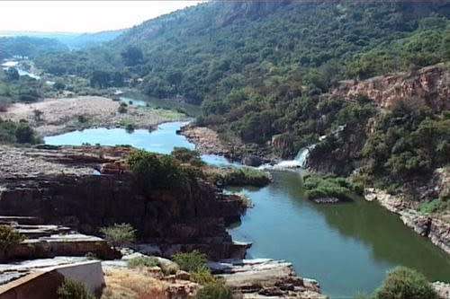 Mount Amanzi 29 April to 03 May 2019 5 Sleeper (Hartbeespoort)