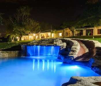 Hazyview Cabanas - Mid Week - 25 Feb to 01 March 2019 - 6 Sleeper