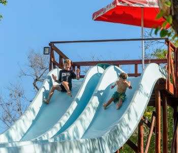 Hazyview Cabanas - Mid Week - 25 Feb to 01 March 2019 - 6 Sleeper